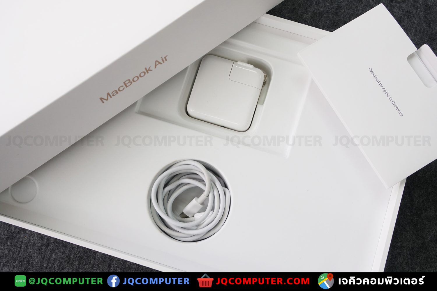 MacBook Air 13" M1, 2020, 256 GB - Image 28