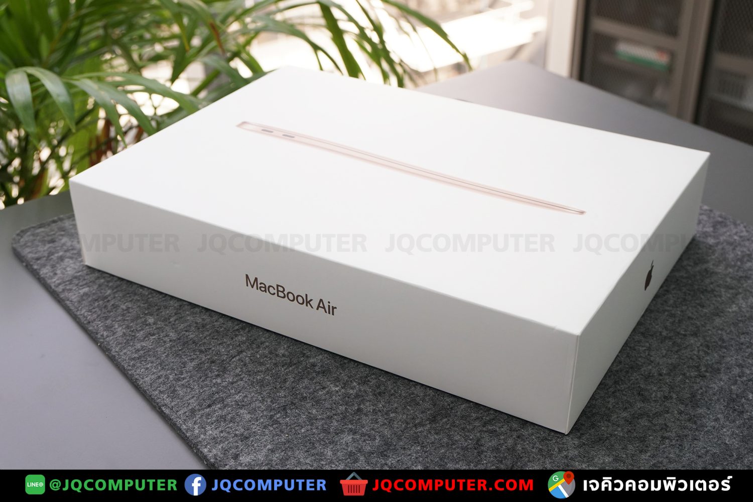 MacBook Air 13" M1, 2020, 256 GB - Image 29