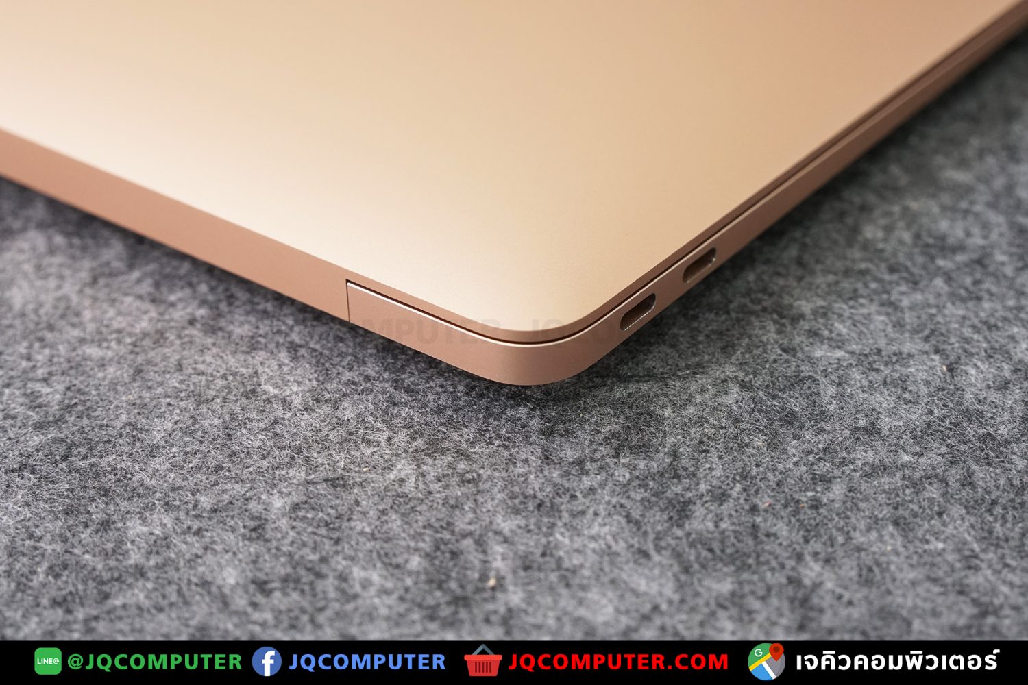 MacBook Air 13" M1, 2020, 256 GB - Image 25