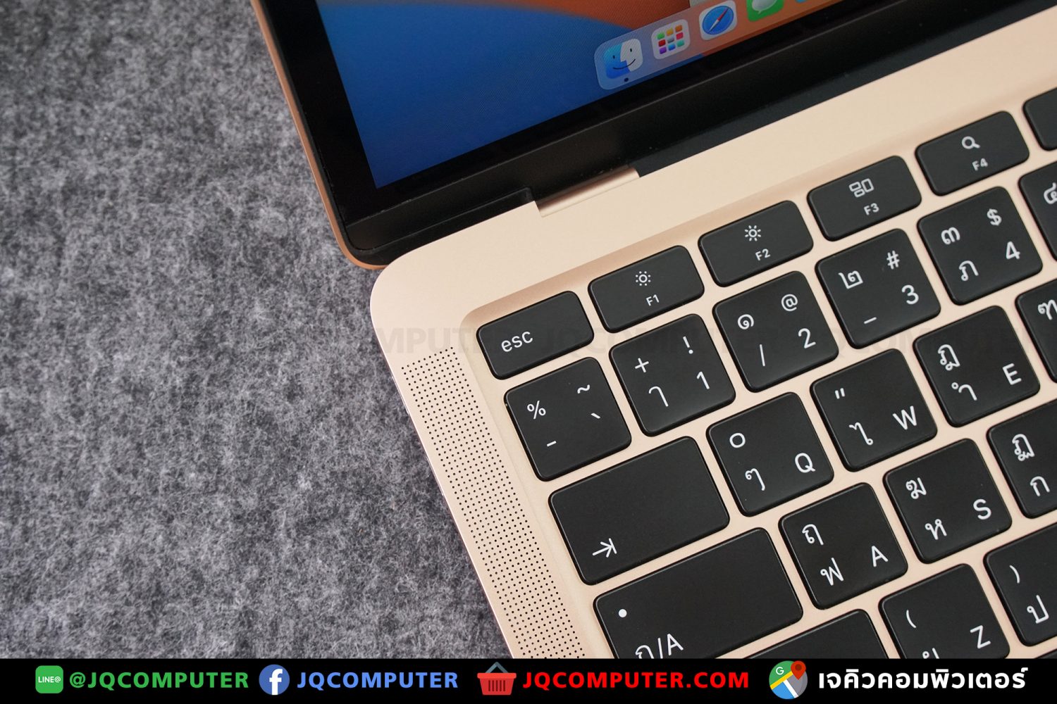 MacBook Air 13" M1, 2020, 256 GB - Image 4