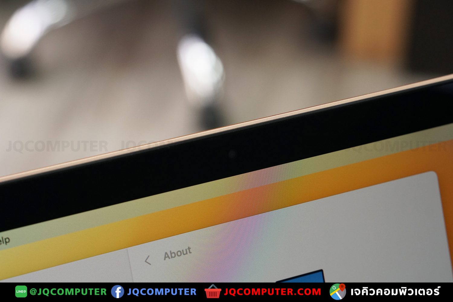 MacBook Air 13" M1, 2020, 256 GB - Image 5