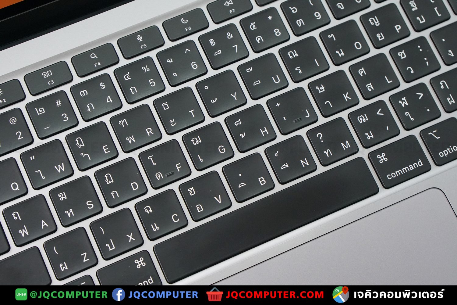 MacBook Air 13" M1, 2020, 256 GB - Image 15