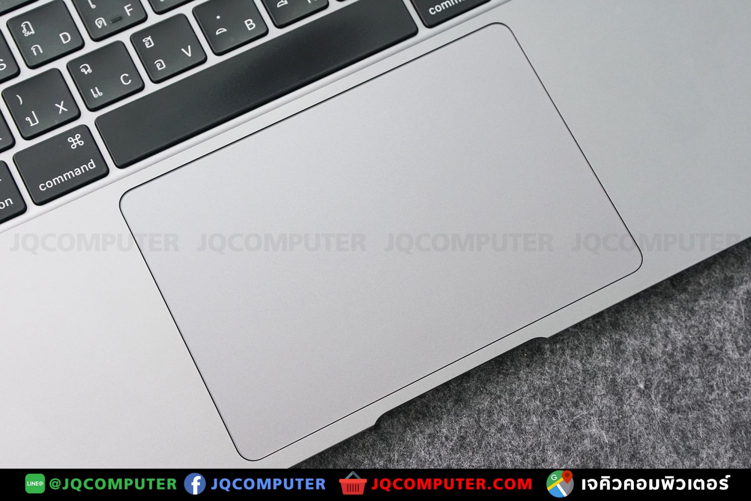 MacBook Air 13" M1, 2020, 256 GB - Image 16