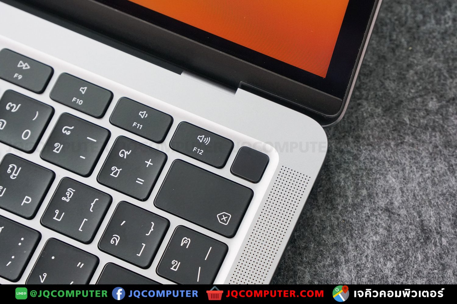 MacBook Air 13" M1, 2020, 256 GB - Image 18