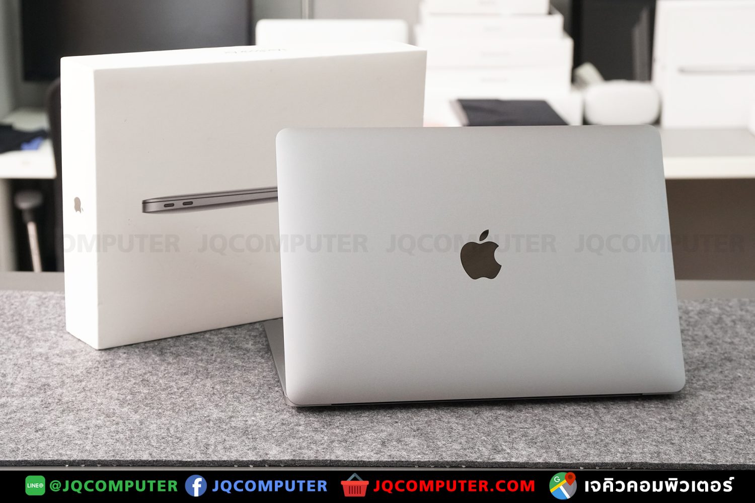 MacBook Air 13" M1, 2020, 256 GB - Image 2