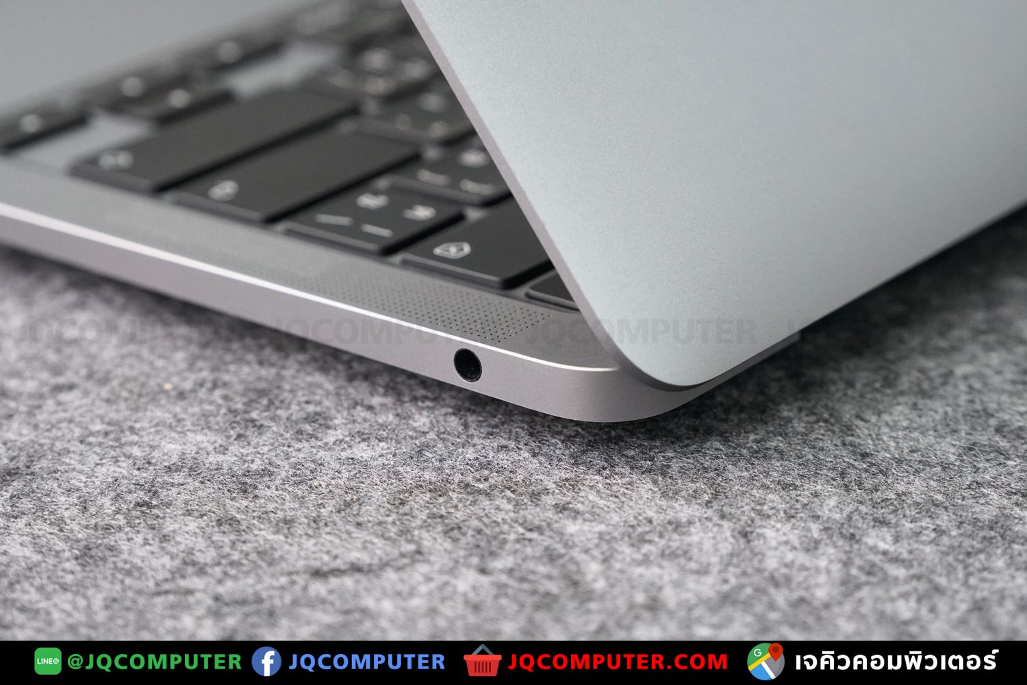 MacBook Air 13" M1, 2020, 256 GB - Image 20