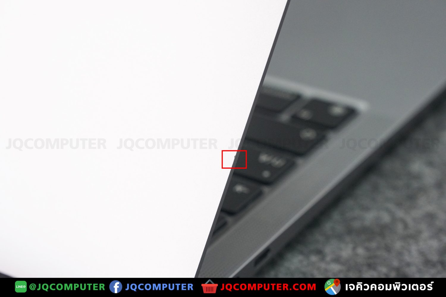 MacBook Air 13" M1, 2020, 256 GB - Image 21