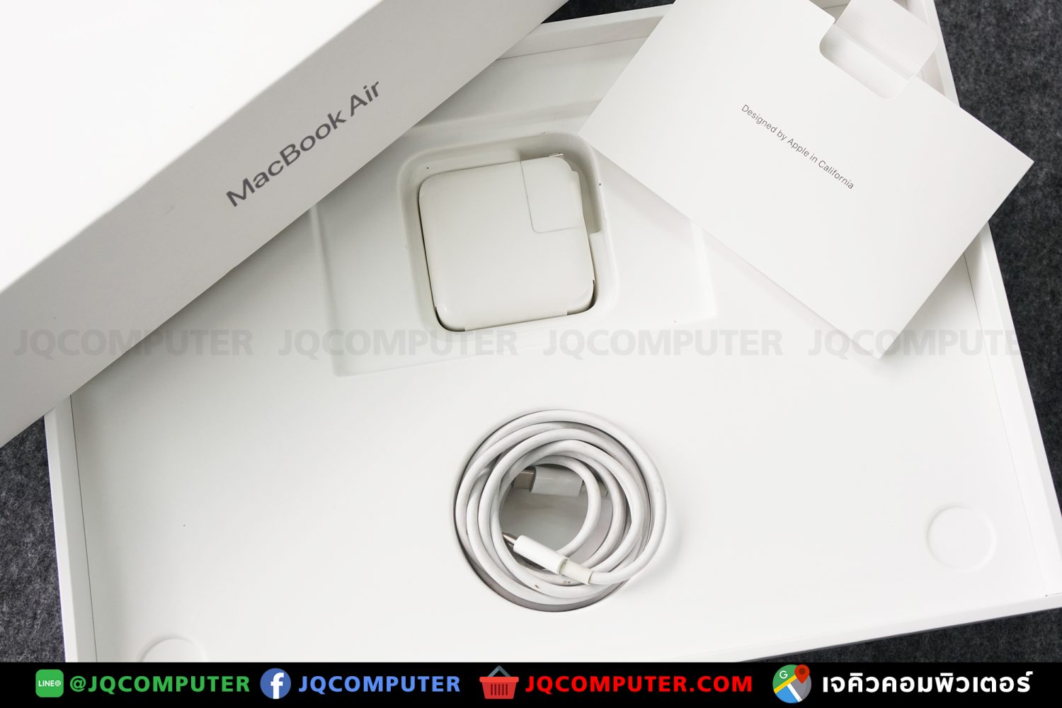 MacBook Air 13" M1, 2020, 256 GB - Image 24