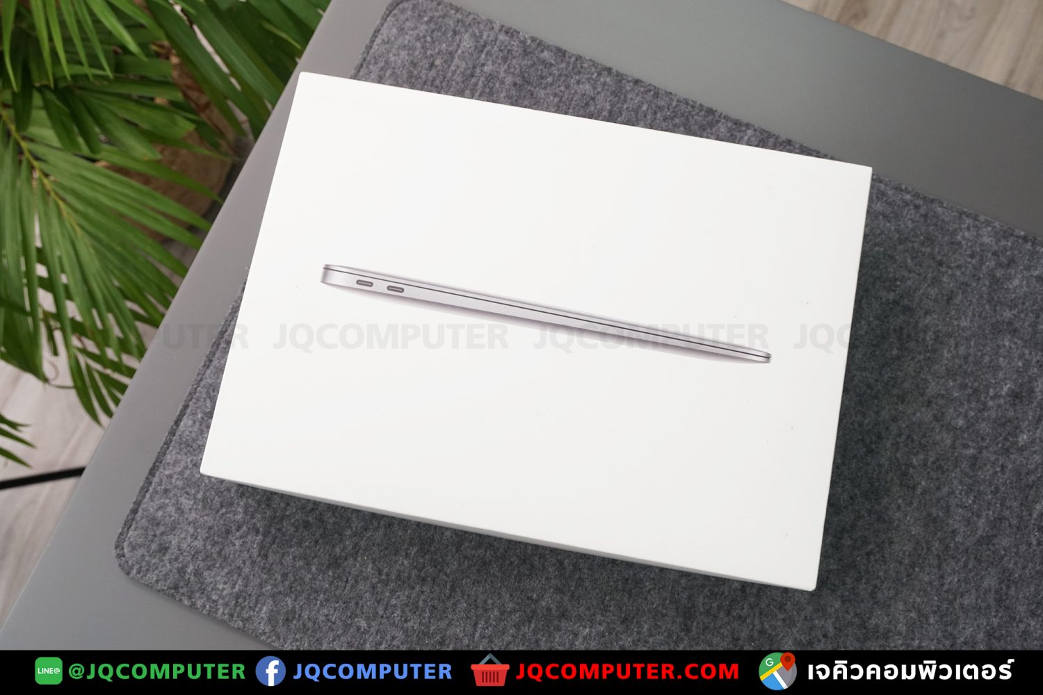 MacBook Air 13" M1, 2020, 256 GB - Image 25