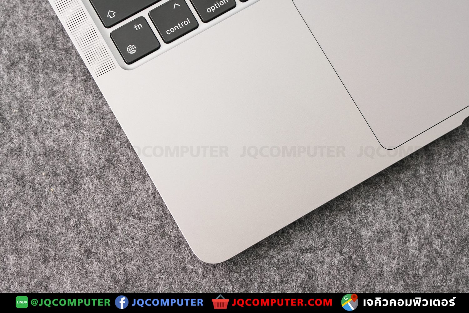 MacBook Air 13" M1, 2020, 256 GB - Image 3