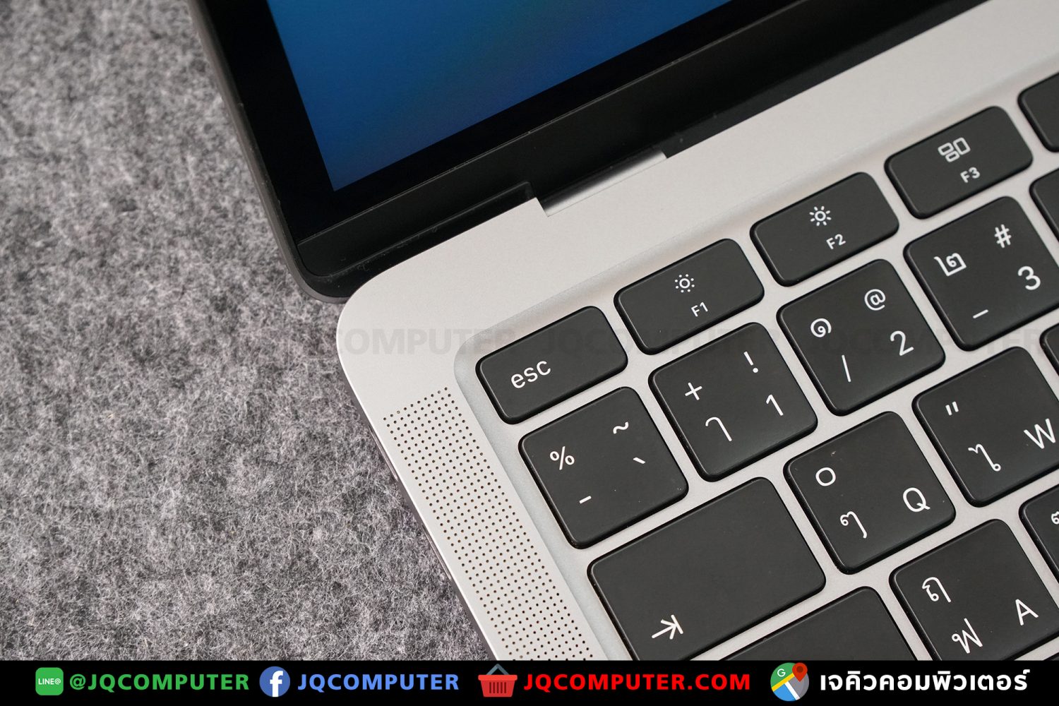 MacBook Air 13" M1, 2020, 256 GB - Image 4