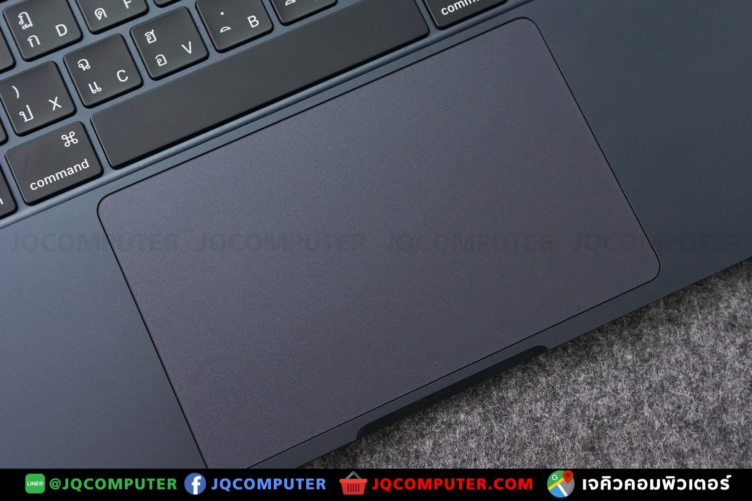 MacBook Air 13" M2, 2022, 16 GB, 256 GB - Image 12
