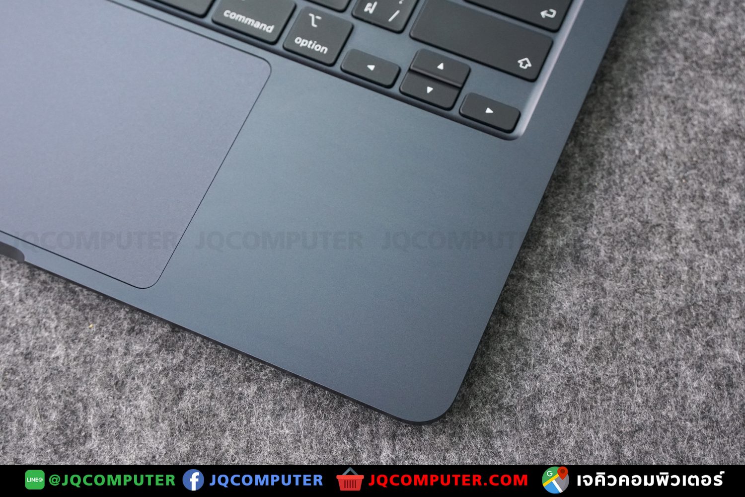 MacBook Air 13" M2, 2022, 16 GB, 256 GB - Image 13