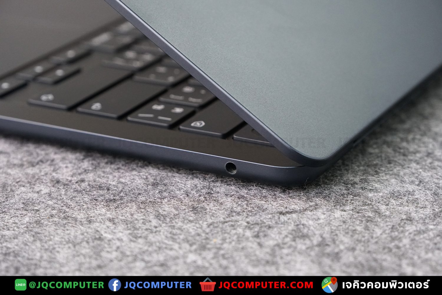 MacBook Air 13" M2, 2022, 16 GB, 256 GB - Image 16