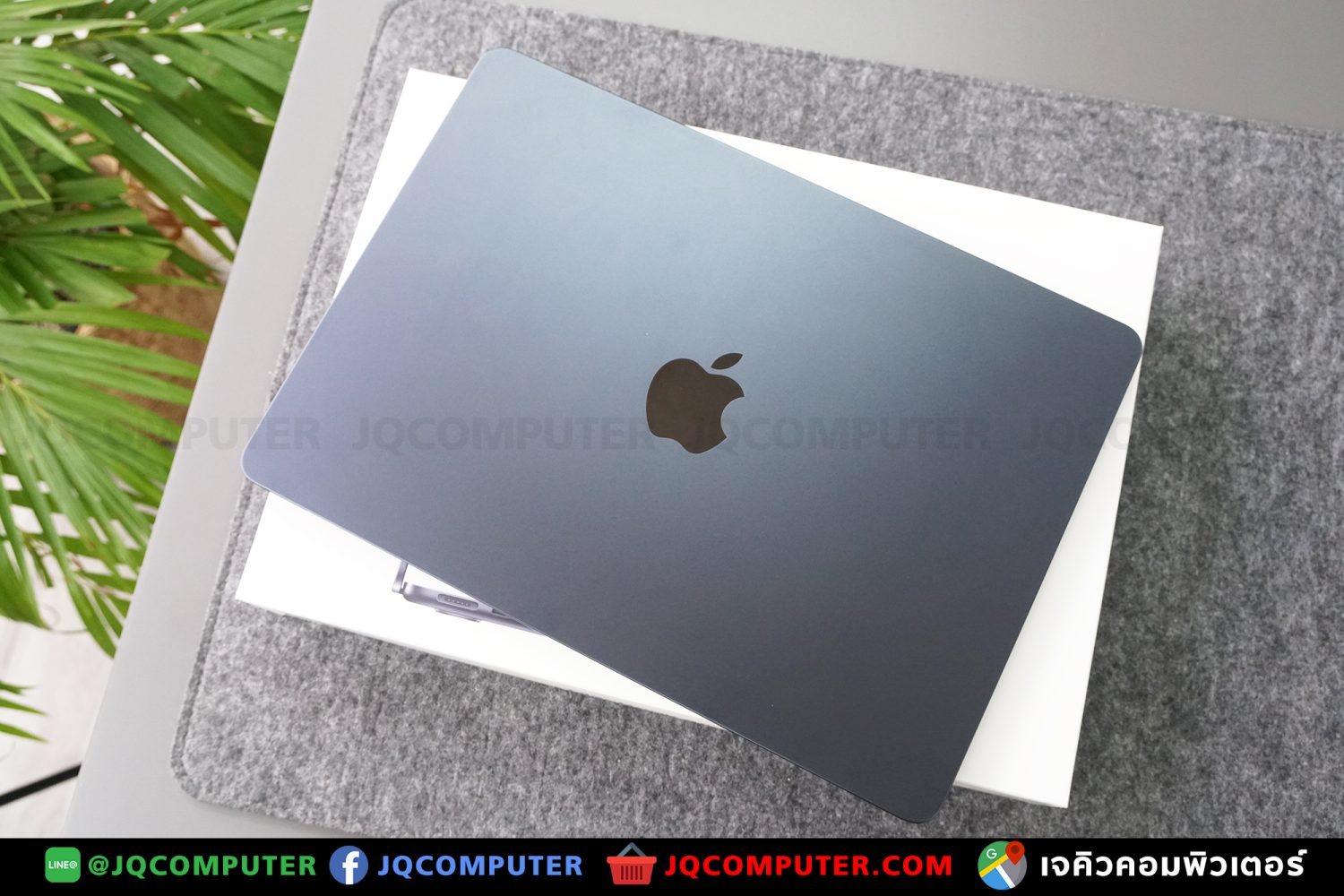 MacBook Air 13" M2, 2022, 16 GB, 256 GB - Image 17