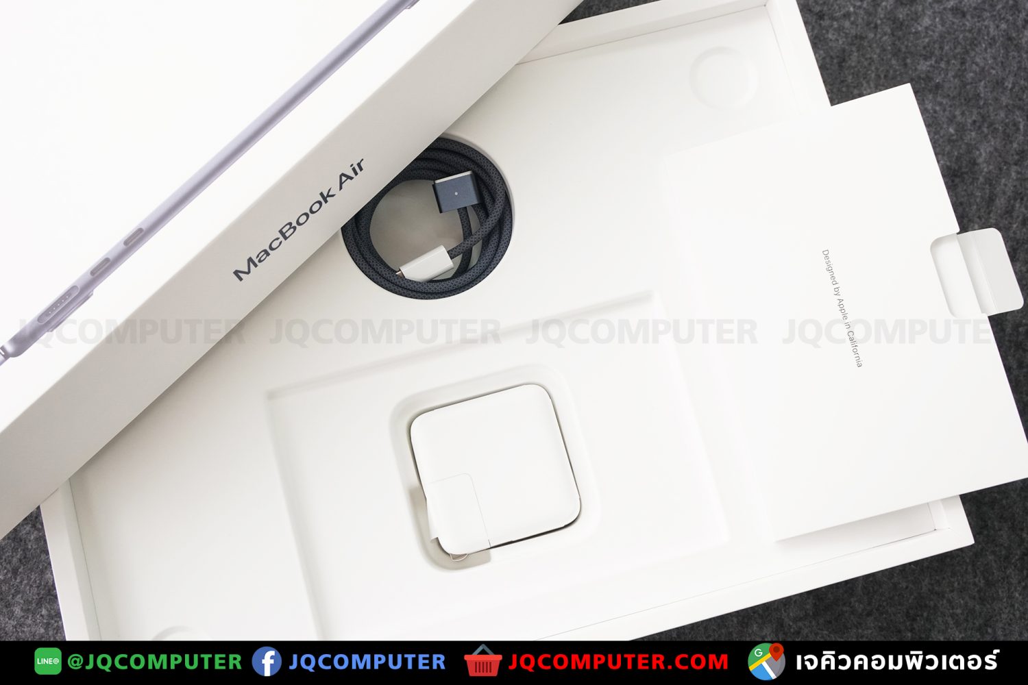 MacBook Air 13" M2, 2022, 16 GB, 256 GB - Image 18