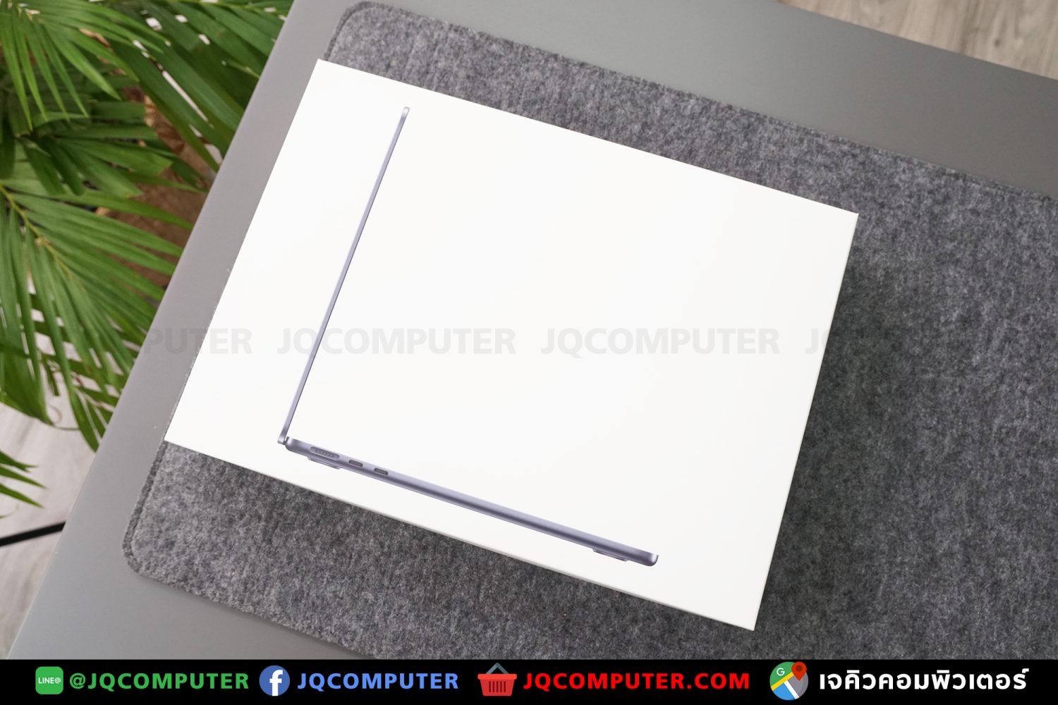 MacBook Air 13" M2, 2022, 16 GB, 256 GB - Image 19