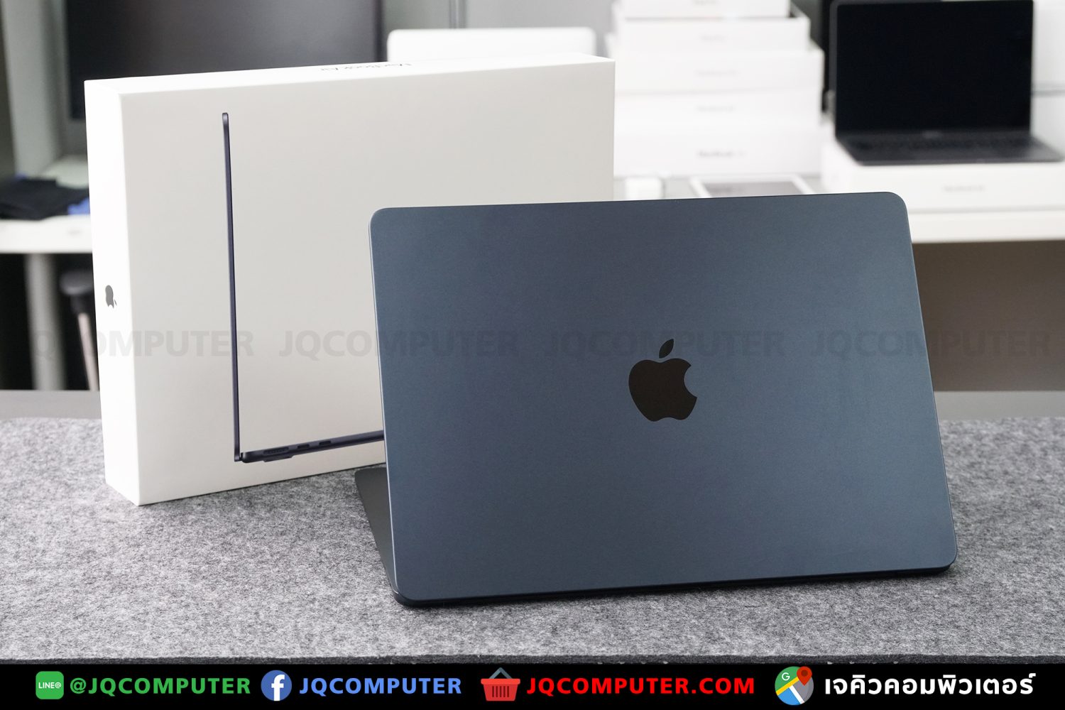 MacBook Air 13" M2, 2022, 16 GB, 256 GB - Image 2