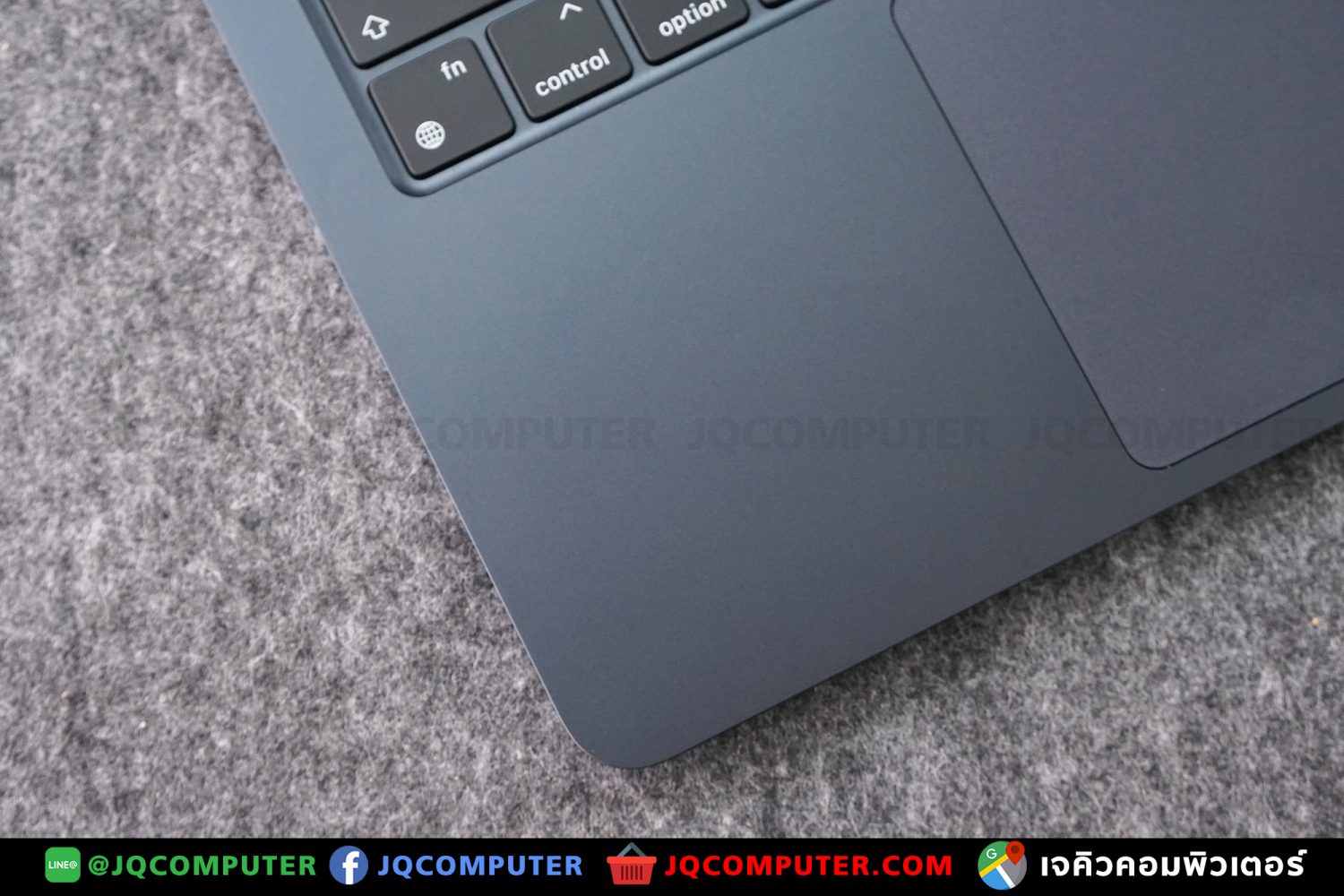 MacBook Air 13" M2, 2022, 16 GB, 256 GB - Image 3