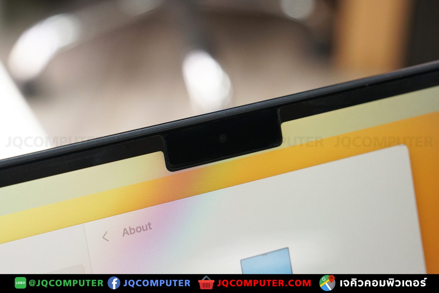 MacBook Air 13" M2, 2022, 16 GB, 256 GB - Image 5