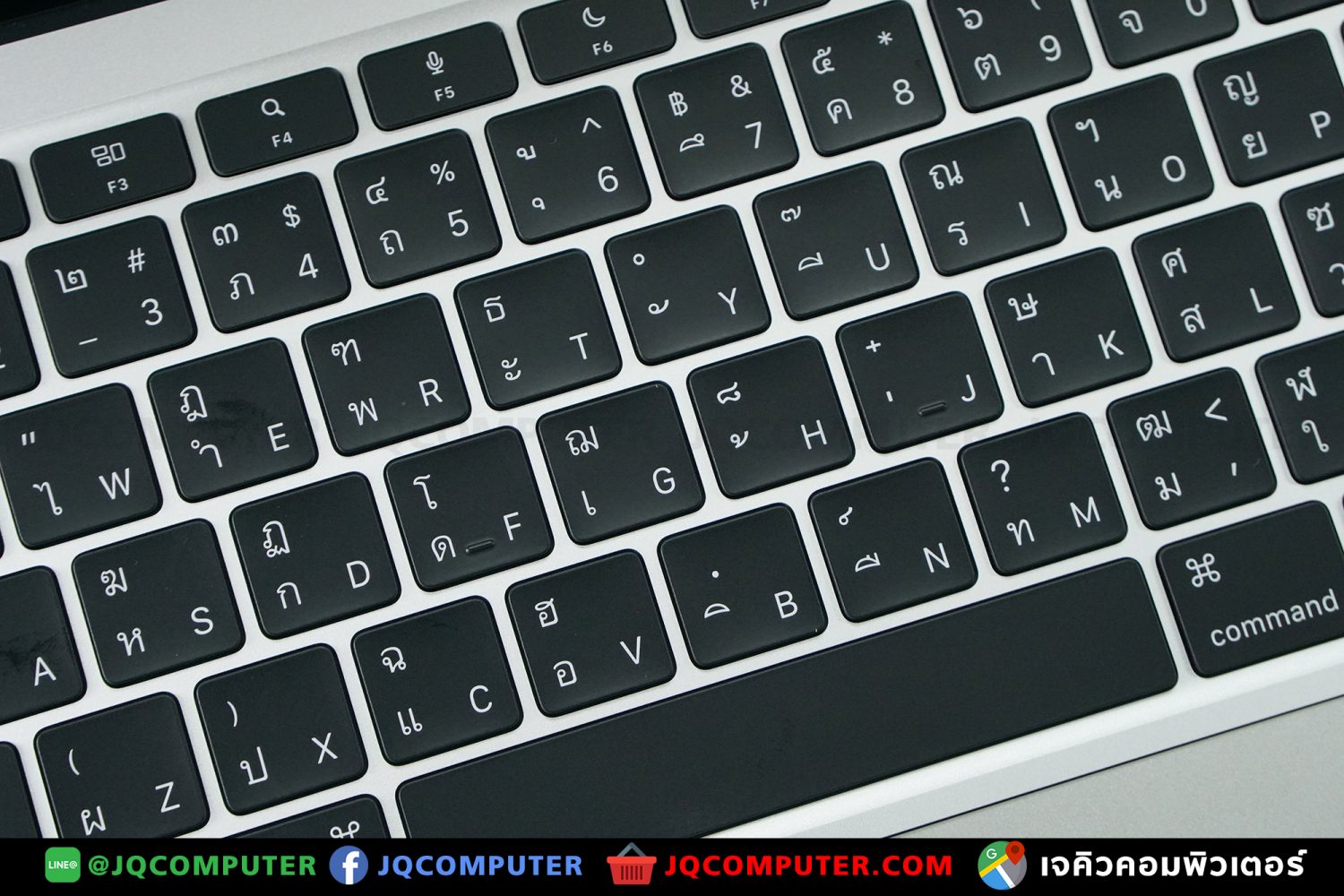 MacBook Air 13" M1, 2020, 256 GB - Image 13
