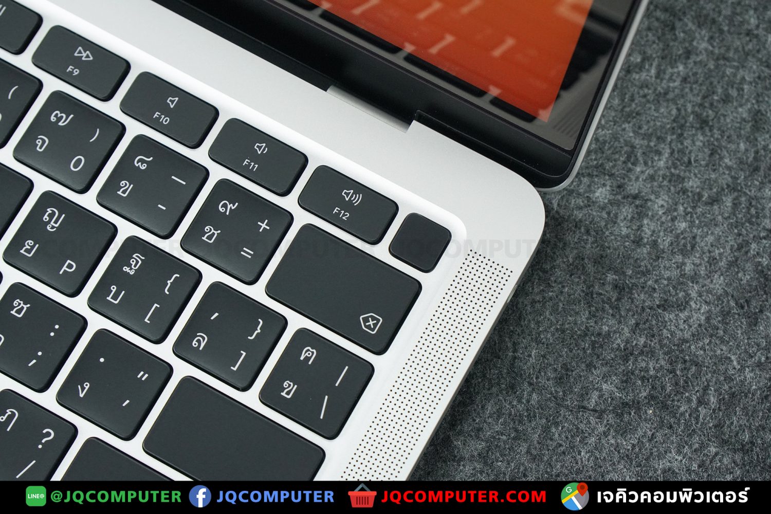 MacBook Air 13" M1, 2020, 256 GB - Image 16