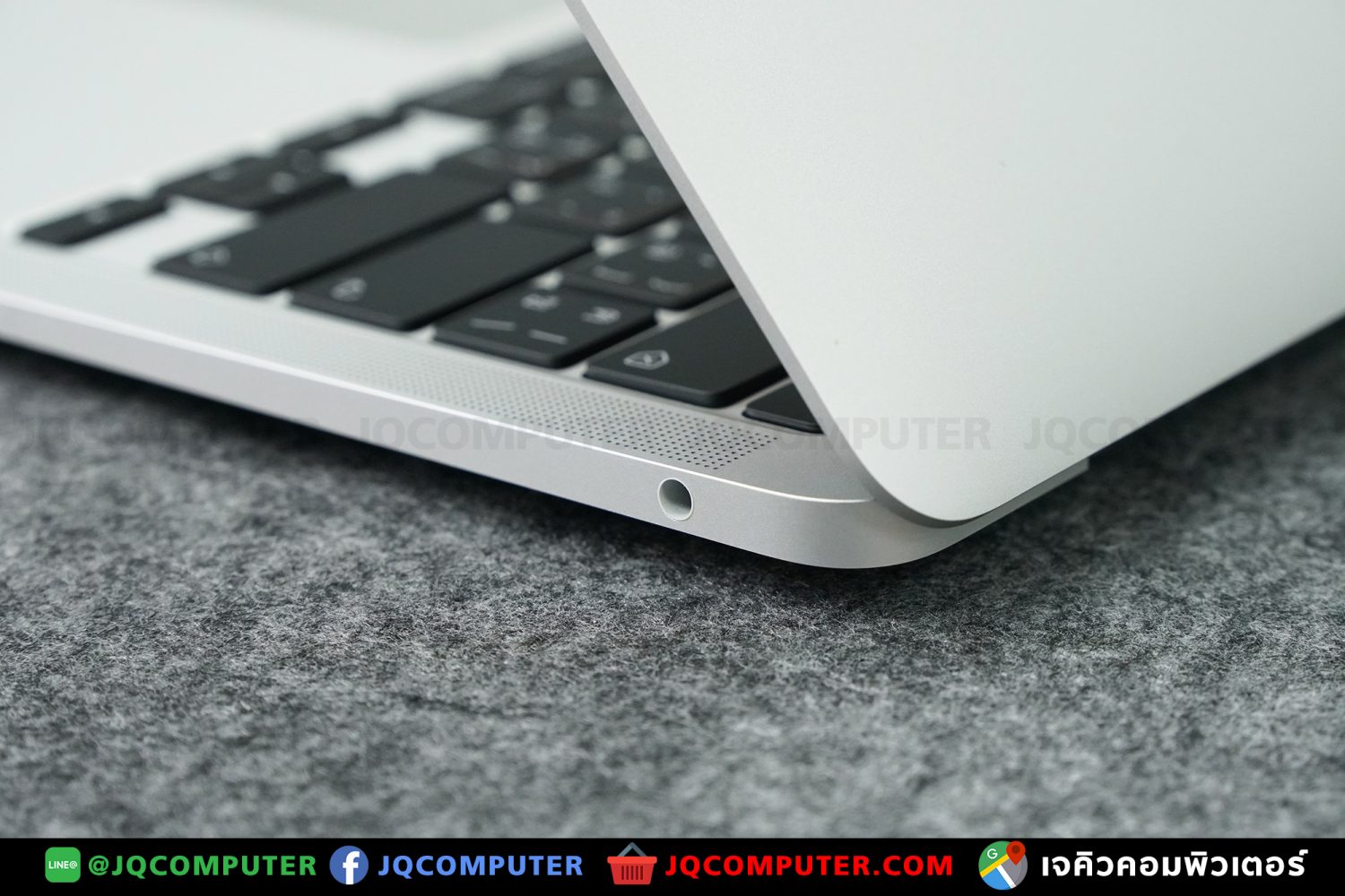 MacBook Air 13" M1, 2020, 256 GB - Image 18