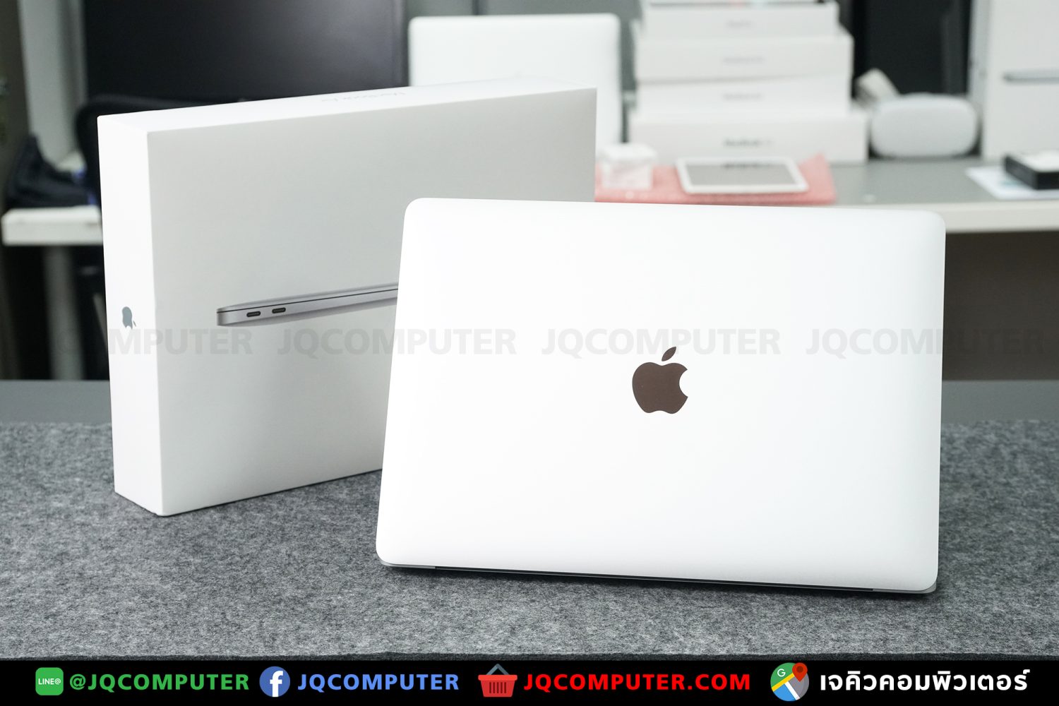 MacBook Air 13" M1, 2020, 256 GB - Image 2