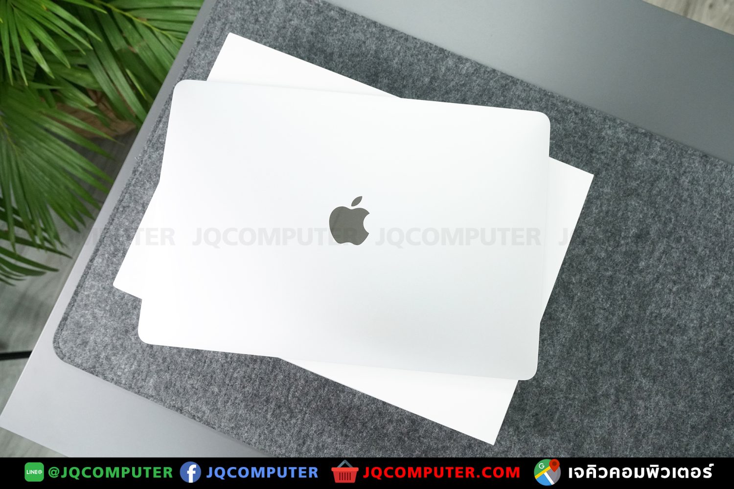 MacBook Air 13" M1, 2020, 256 GB - Image 21