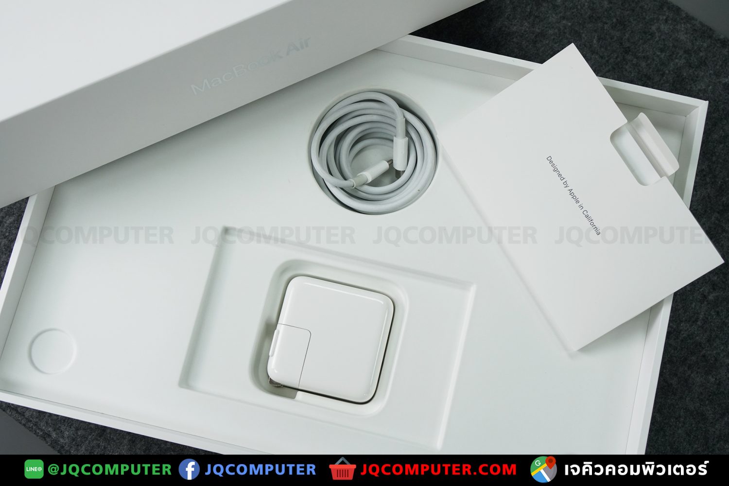MacBook Air 13" M1, 2020, 256 GB - Image 22
