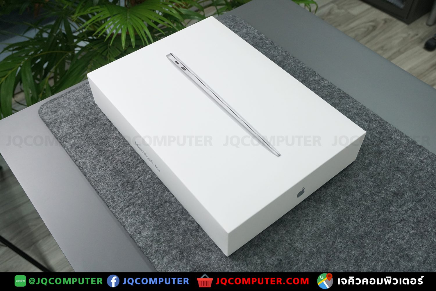 MacBook Air 13" M1, 2020, 256 GB - Image 23