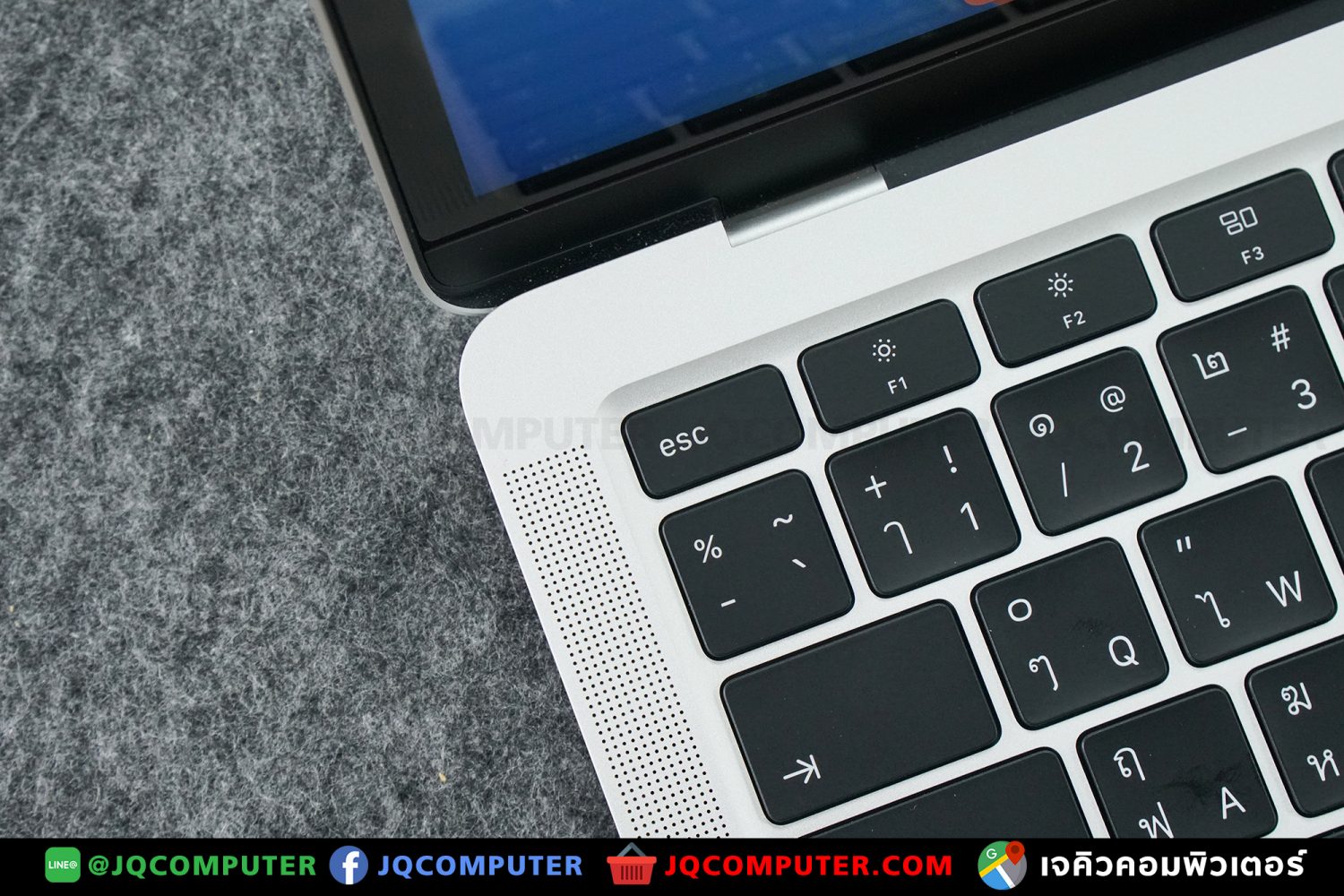 MacBook Air 13" M1, 2020, 256 GB - Image 4