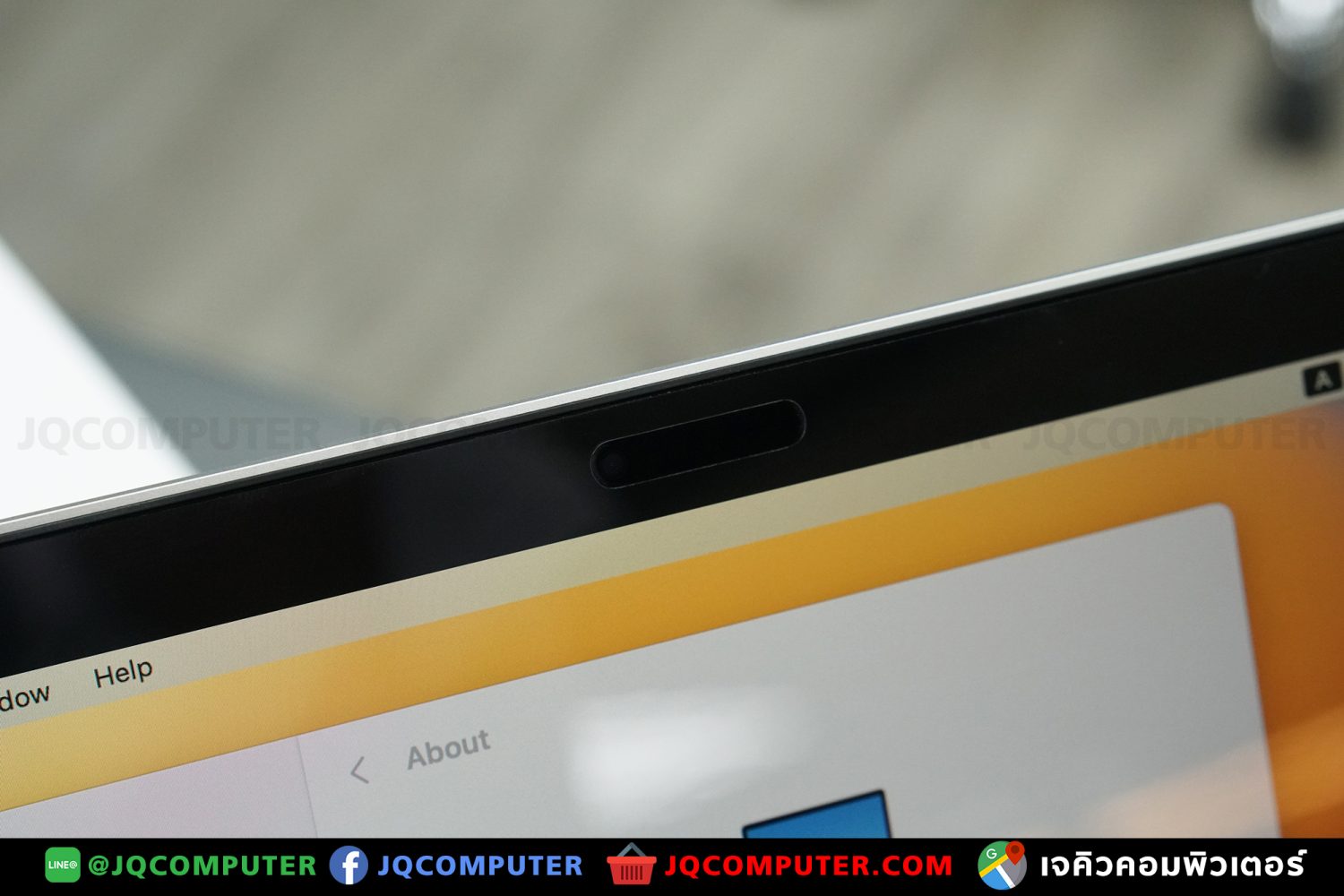 MacBook Air 13" M1, 2020, 256 GB - Image 5