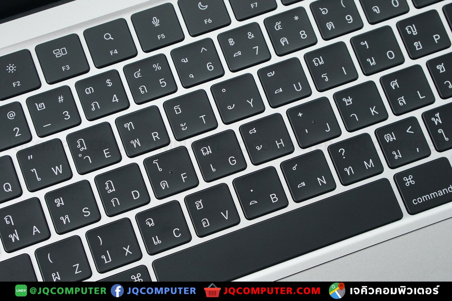 MacBook Air 13" M2, 2022, 16 GB, 512 GB, Apple Care Plus - Image 13