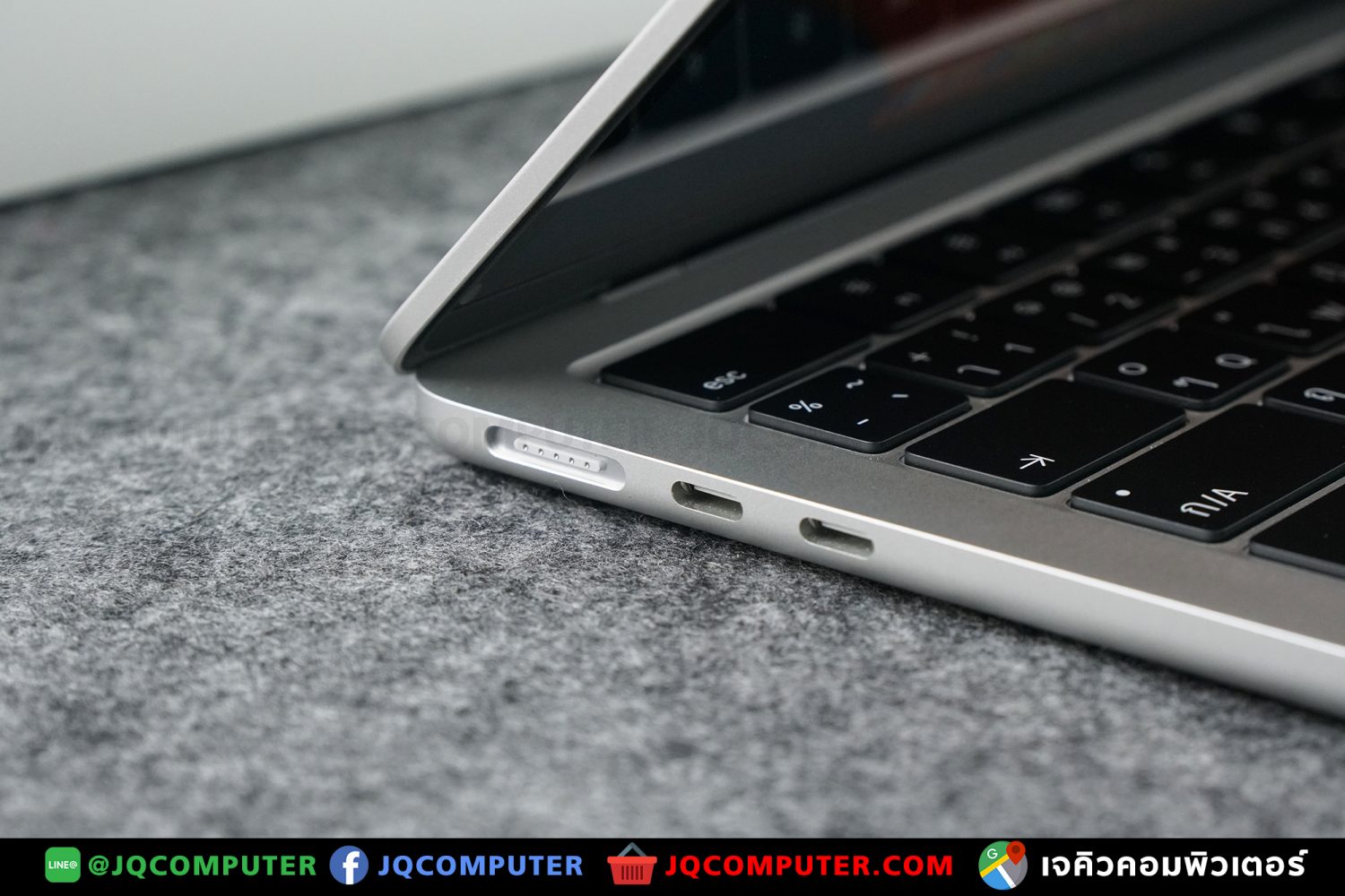 MacBook Air 13" M2, 2022, 16 GB, 512 GB, Apple Care Plus - Image 17