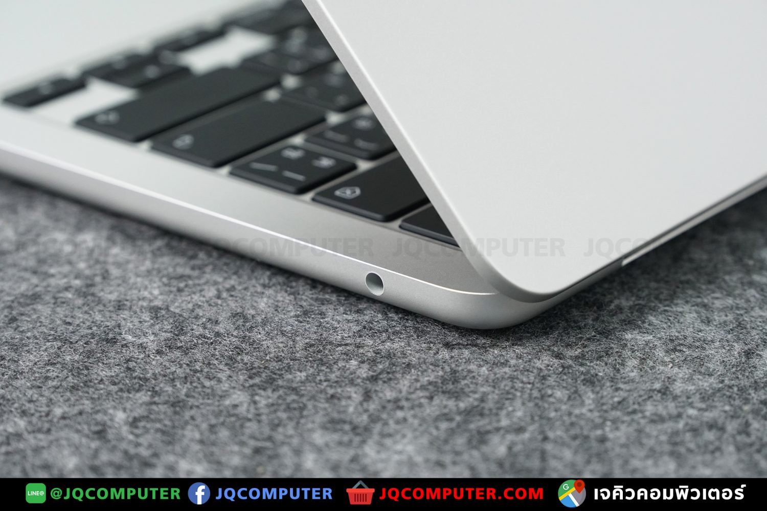 MacBook Air 13" M2, 2022, 16 GB, 512 GB, Apple Care Plus - Image 18