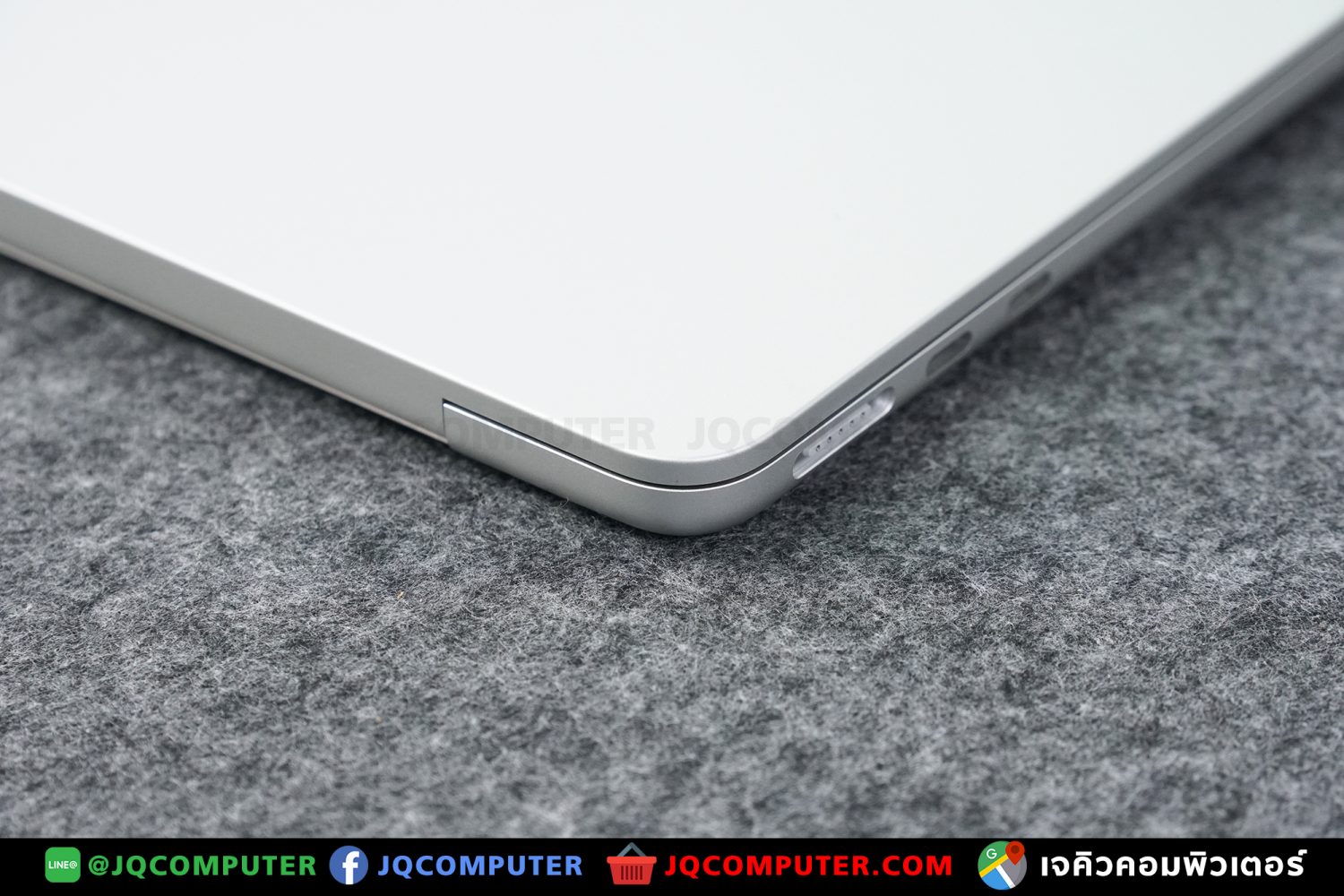 MacBook Air 13" M2, 2022, 16 GB, 512 GB, Apple Care Plus - Image 21