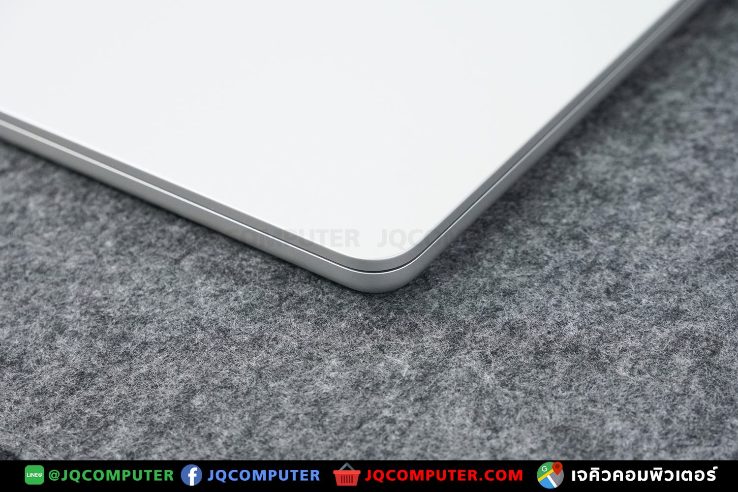 MacBook Air 13" M2, 2022, 16 GB, 512 GB, Apple Care Plus - Image 24