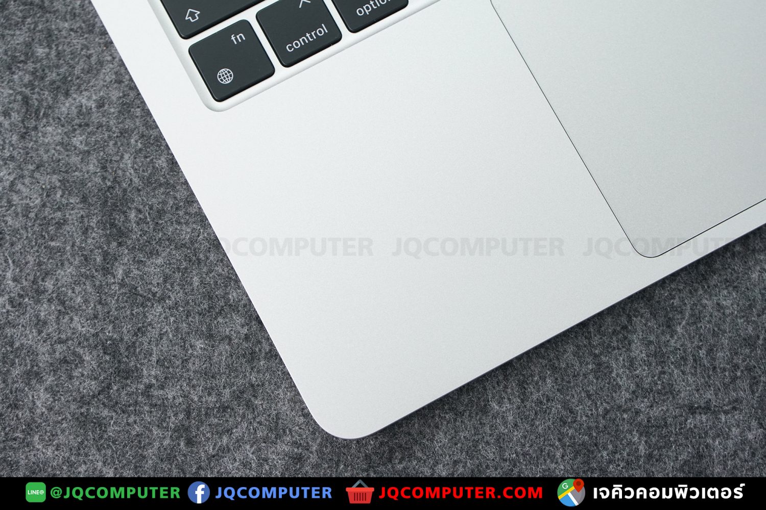 MacBook Air 13" M2, 2022, 16 GB, 512 GB, Apple Care Plus - Image 3