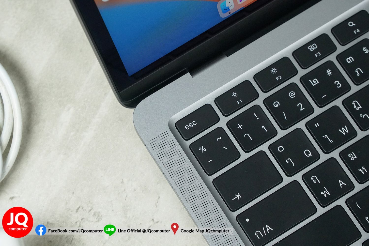 MacBook Air 13" M1, 2020, 256 GB - Image 4