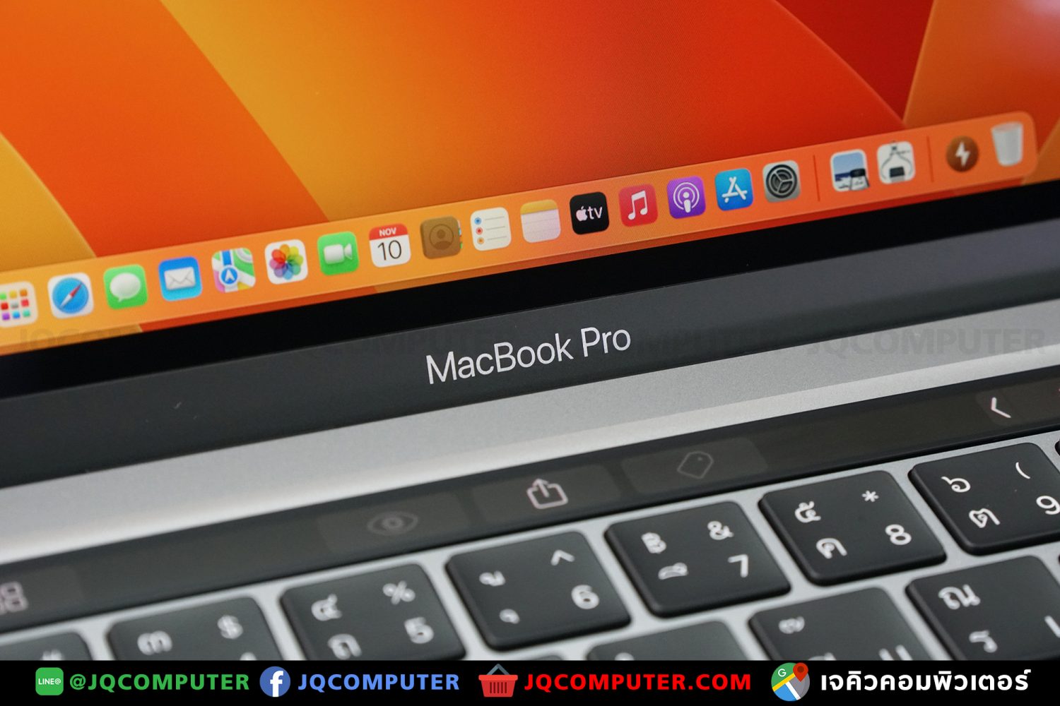 MacBook Pro 13" M1, 2020, 512 GB - Image 12