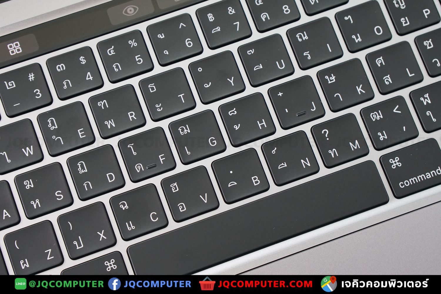MacBook Pro 13" M1, 2020, 512 GB - Image 13