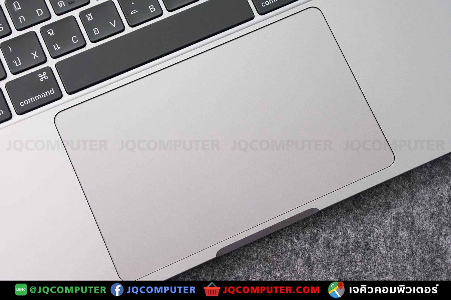 MacBook Pro 13" M1, 2020, 512 GB - Image 14