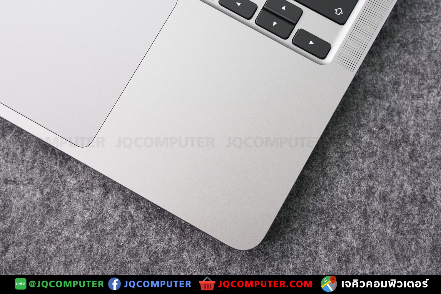 MacBook Pro 13" M1, 2020, 512 GB - Image 15