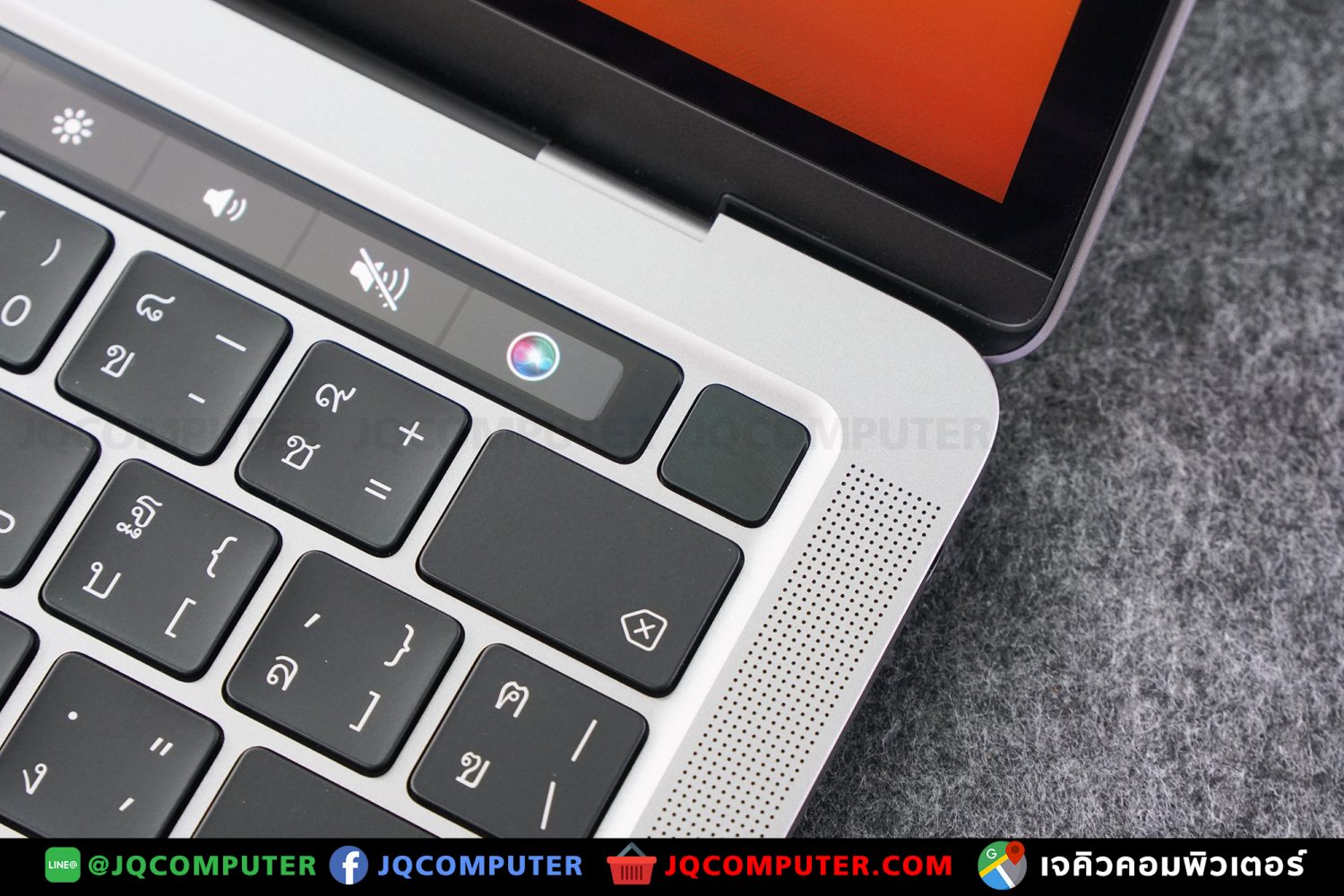 MacBook Pro 13" M1, 2020, 512 GB - Image 16