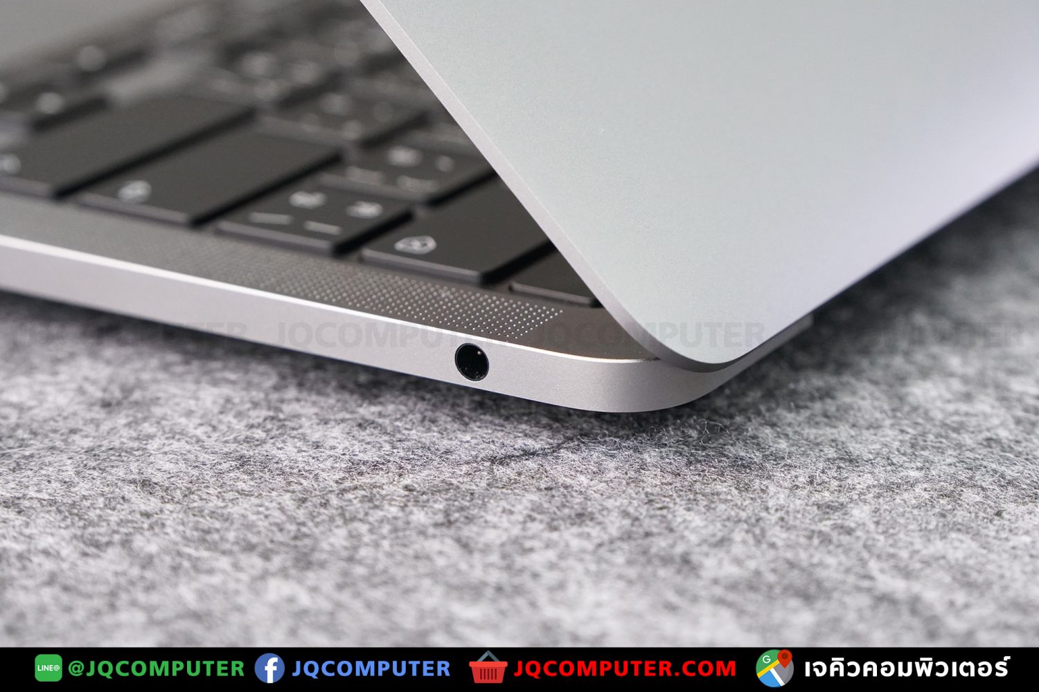 MacBook Pro 13" M1, 2020, 512 GB - Image 18
