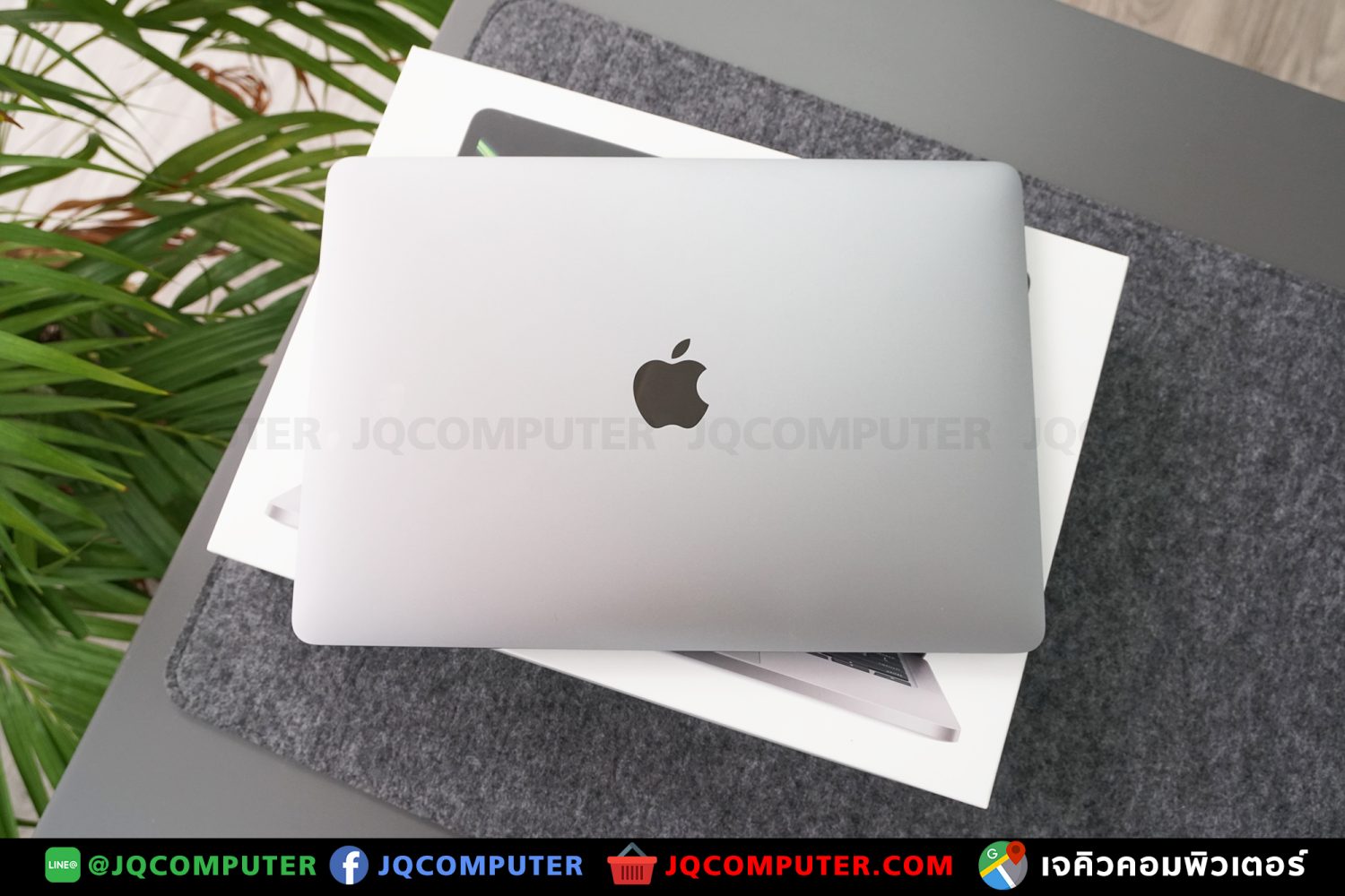 MacBook Pro 13" M1, 2020, 512 GB - Image 24