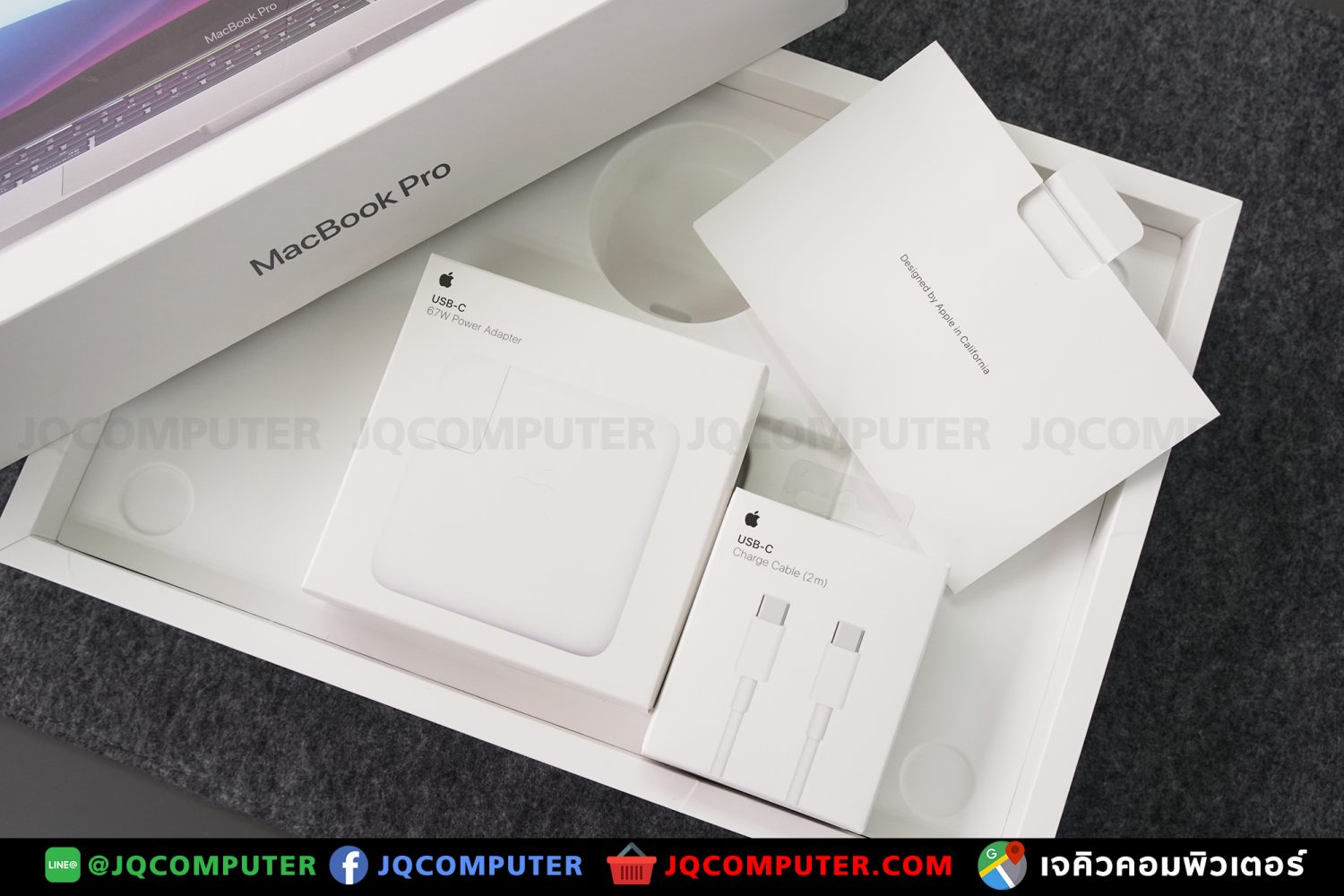 MacBook Pro 13" M1, 2020, 512 GB - Image 25