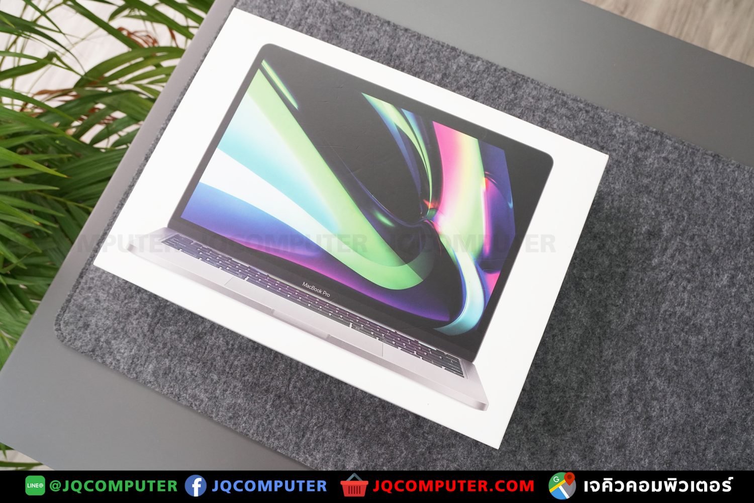 MacBook Pro 13" M1, 2020, 512 GB - Image 28