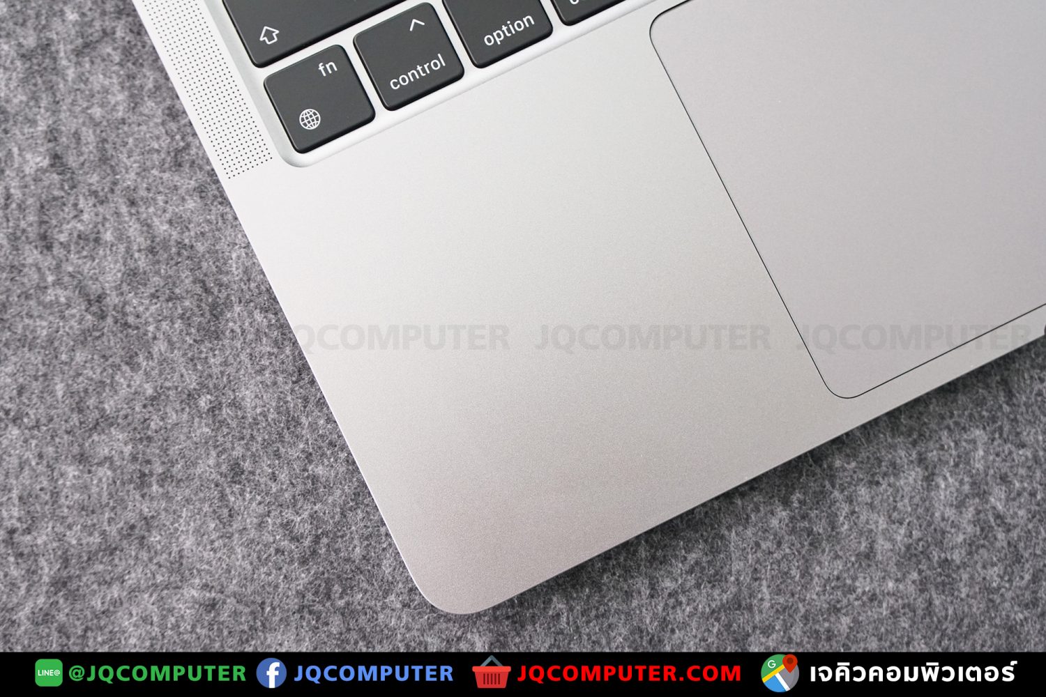 MacBook Pro 13" M1, 2020, 512 GB - Image 3